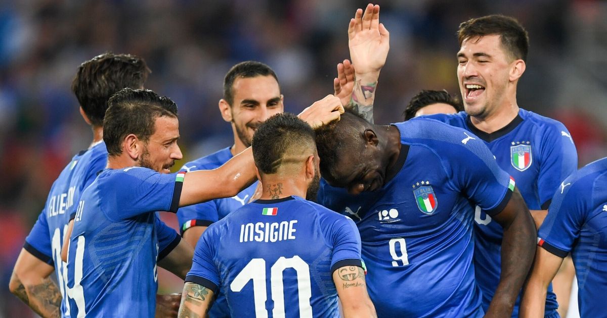Balotelli: Prva tri dana sam jeo komadiće zida, a poslije sam se snalazio
