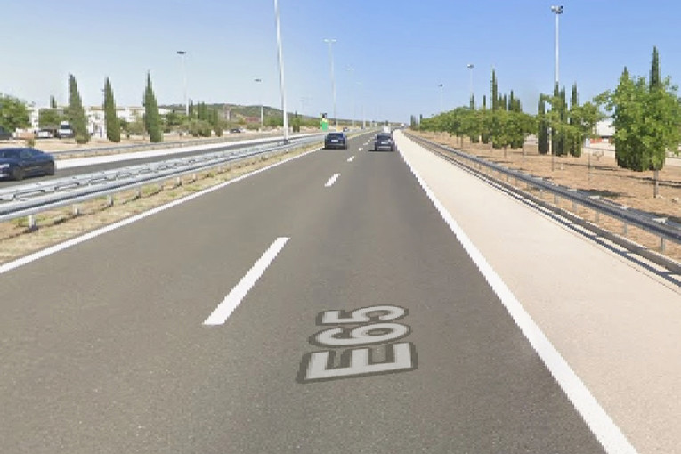 Uhvaćen s hrpom droge na A1, skrivao je u tajnom pretincu. Sve nanjušio pas