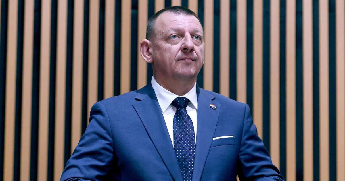 Zagrebački HDZ Tomaševiću: "Grad je ionako pun smeća. Sve to i bez štrajka"