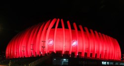 "Potrebna je hitna reakcija": Evo zašto je zagrebačka Arena dva sata bila crvena