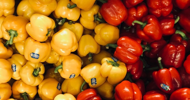 Tri vrste hrskavog povrća koje možete jesti svaki dan i skinuti kile do listopada