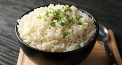 Ovo su četiri iznenađujuće nuspojave jedenja bijele riže