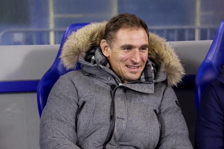 Jelavić: Promašimo šansu, dogodi se kontra, Dinamo zabije i utakmica je gotova