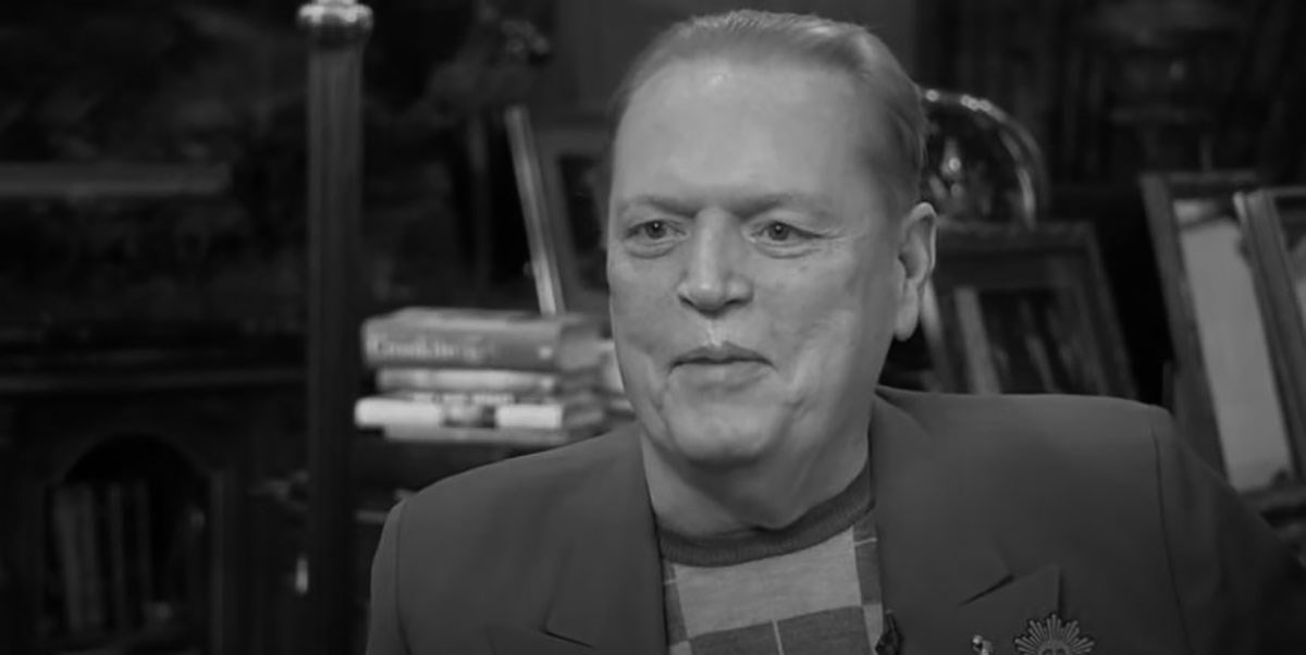 Umro Larry Flynt, kralj pornoindustrije