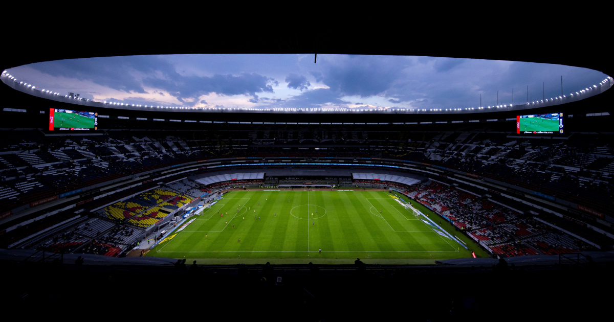 BBC: Azteca ima nešto posebno. Najveličanstvenija nogometna pozornica na svijetu