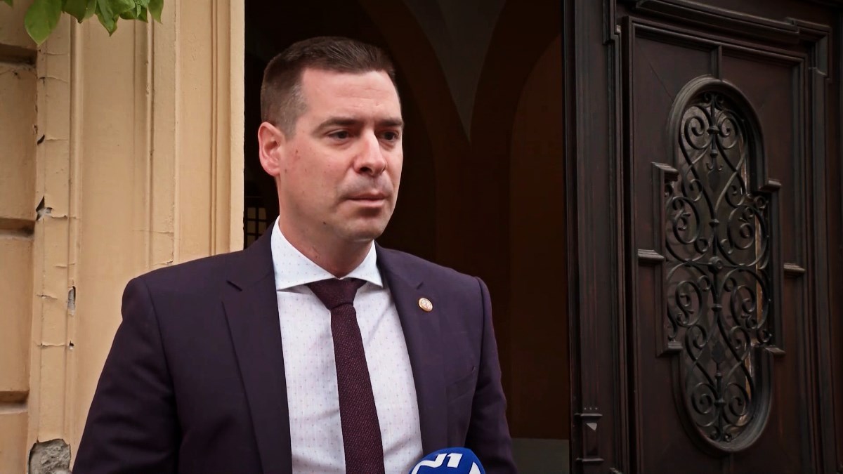 HDZ-ov Herman: Ovo je smiješan rebalans proračuna
