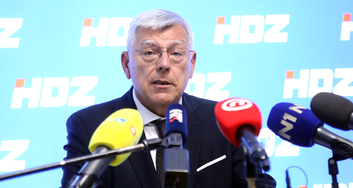 Reiner: Udruga Franak pisala zastupnicima da ne izaberu Milanovićevu kandidatkinju