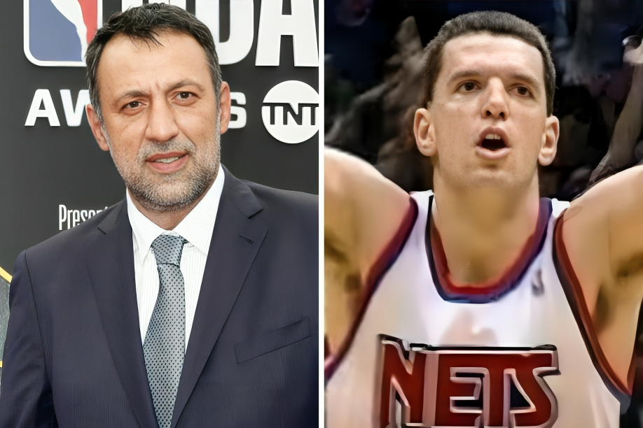 Divac opisao posljednji susret s Draženom: Tu smo prekinuli