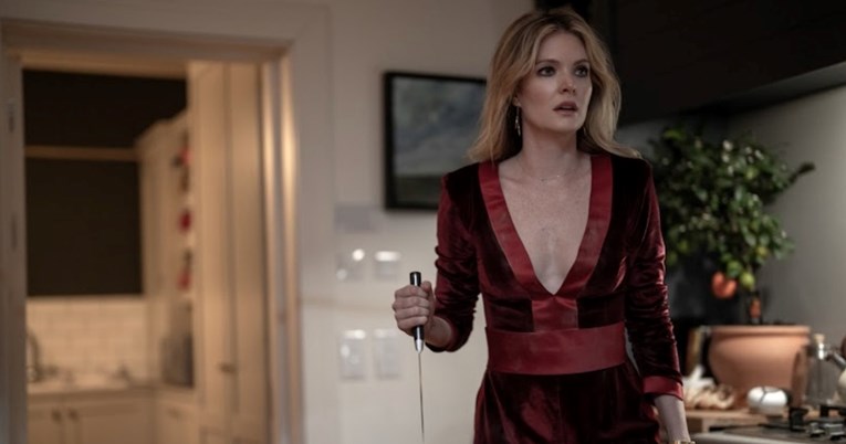 Zvijezda Bijelog lotosa glumi u trileru koji će vas natjerati da ugasite mobitel