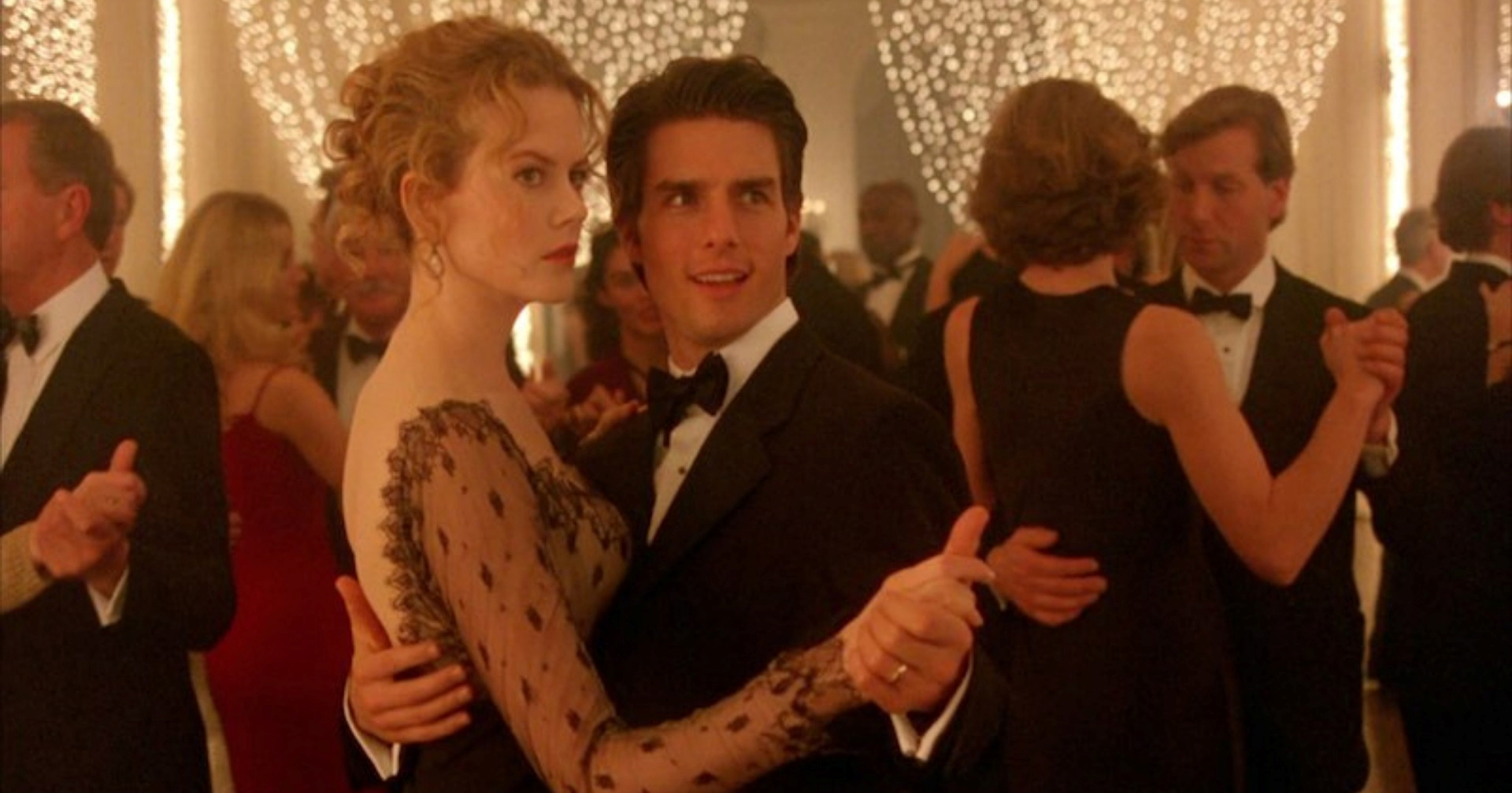 Ovo nije još jedan popis božićnih filmova s Umri muški na prvom mjestu