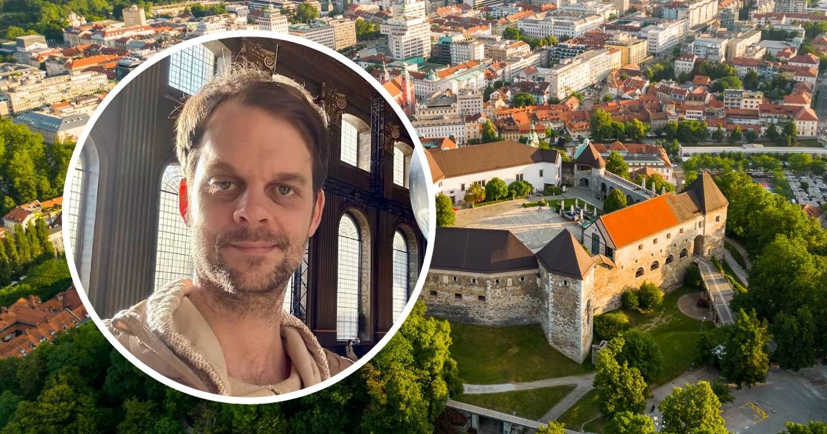 Britanac oduševljen Slovenijom: "Najbolja, ali najviše zanemarena europska zemlja"