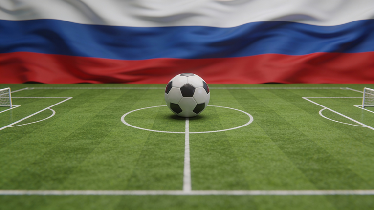 FIFA vraća Ruse na međunarodno natjecanje