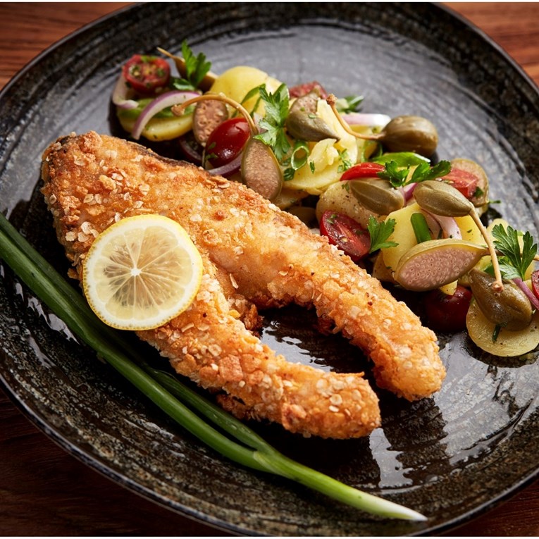 Danas pripremamo ribu – donosimo tri brza i zdrava recepta za cijelu obitelj