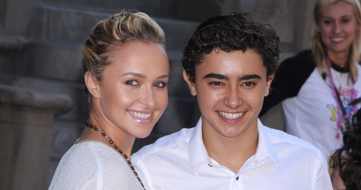 Hayden Panettiere priznala da joj je nakon bratove smrti bilo teško izaći iz kuće