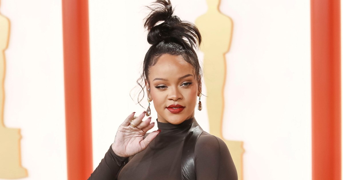 Rihannino carstvo nekretnina: Od Barbadosa do Beverly Hillsa