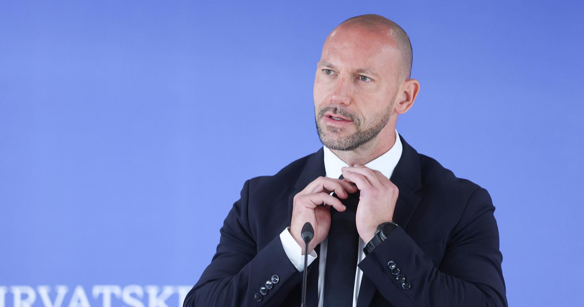 Habijan o Šimuniću: Izvidi se provode više od godinu dana