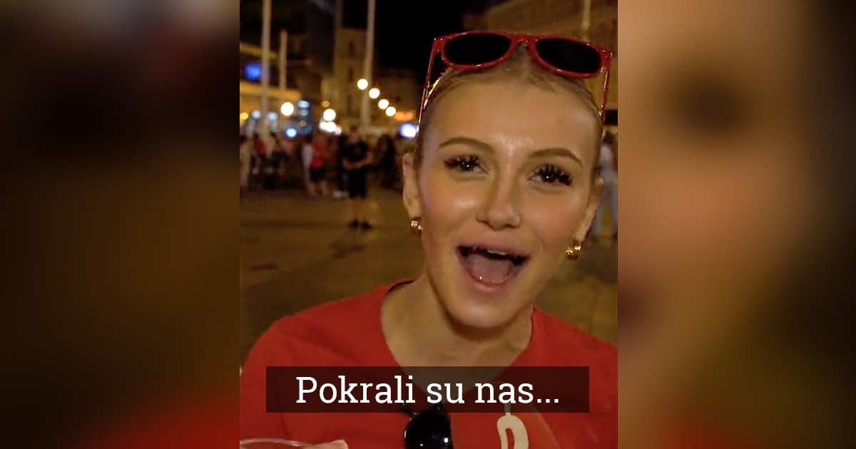 Pitali smo Hrvate što misle o utakmici s Italijom