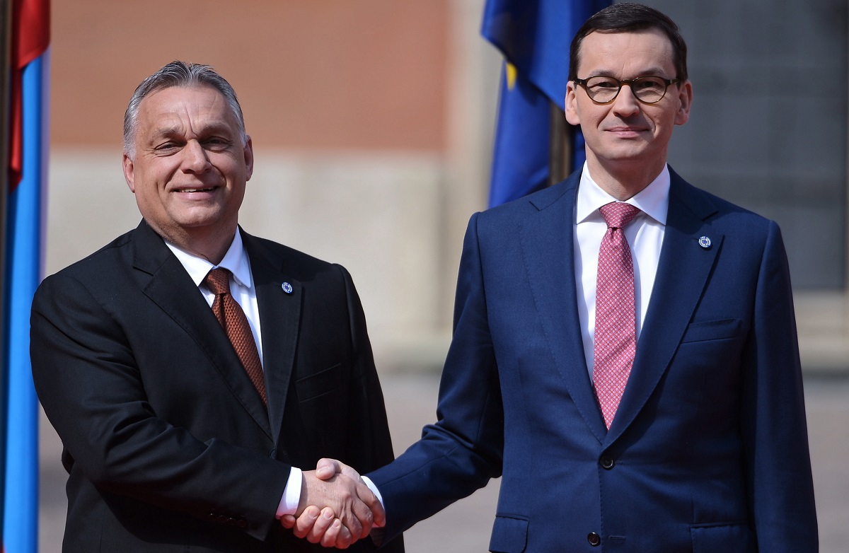 Europski parlament: Stanje vladavine prava u Mađarskoj i Poljskoj sve lošije