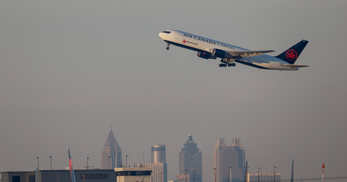 Pilot Air Canade 17 godina letio bez dozvole. Bio je kapetan na 900 letova