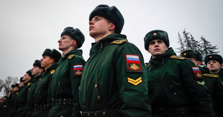 Ukrajinski vrhovni zapovjednik: Rusija je započela ofenzivu na regije Sumi i Harkiv