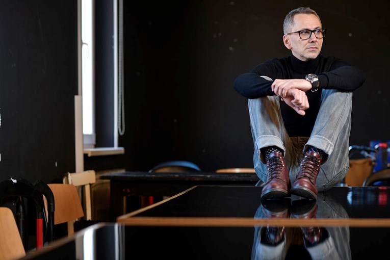 Frljić nije dobrodošao u Benkovcu, ali zato u Stockholmu režira Gospođu Bovary