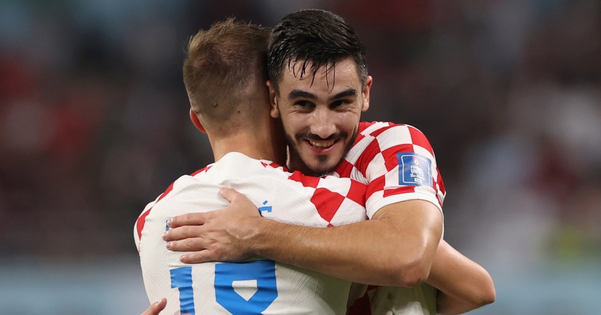 Sport1: Hrvatska se ne mora skrivati od europskih teškaša