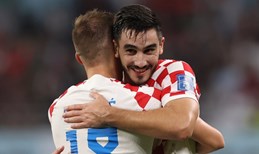 Sport1: Hrvatska se ne mora skrivati od europskih teškaša