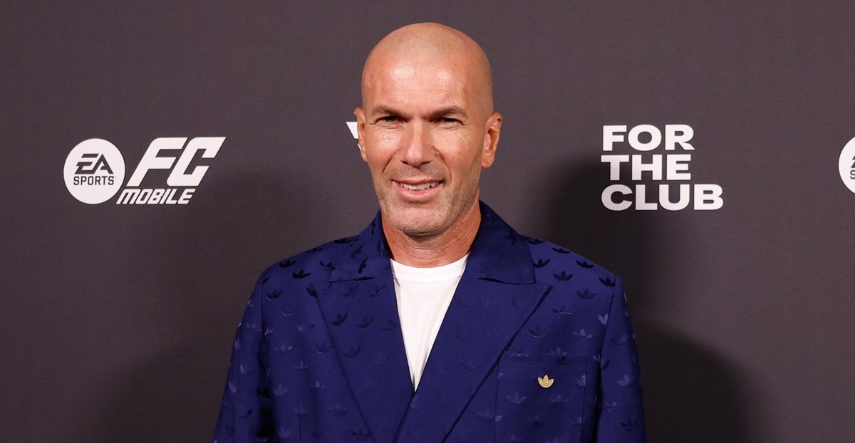 Zidane za dva tjedna na Maksimiru? Turci pišu da preuzima Fenerbahče