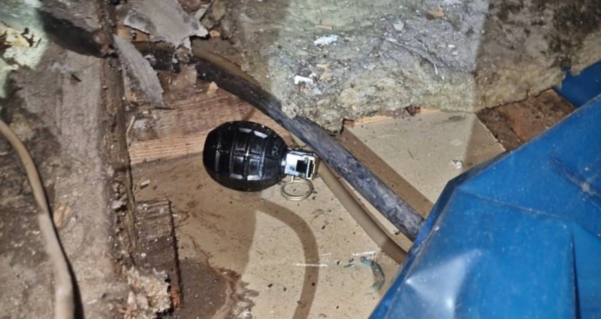 Vatrogasci s Banije u požarima nailaze na bombe i mine: "Gašenje je kao na bojišnici"