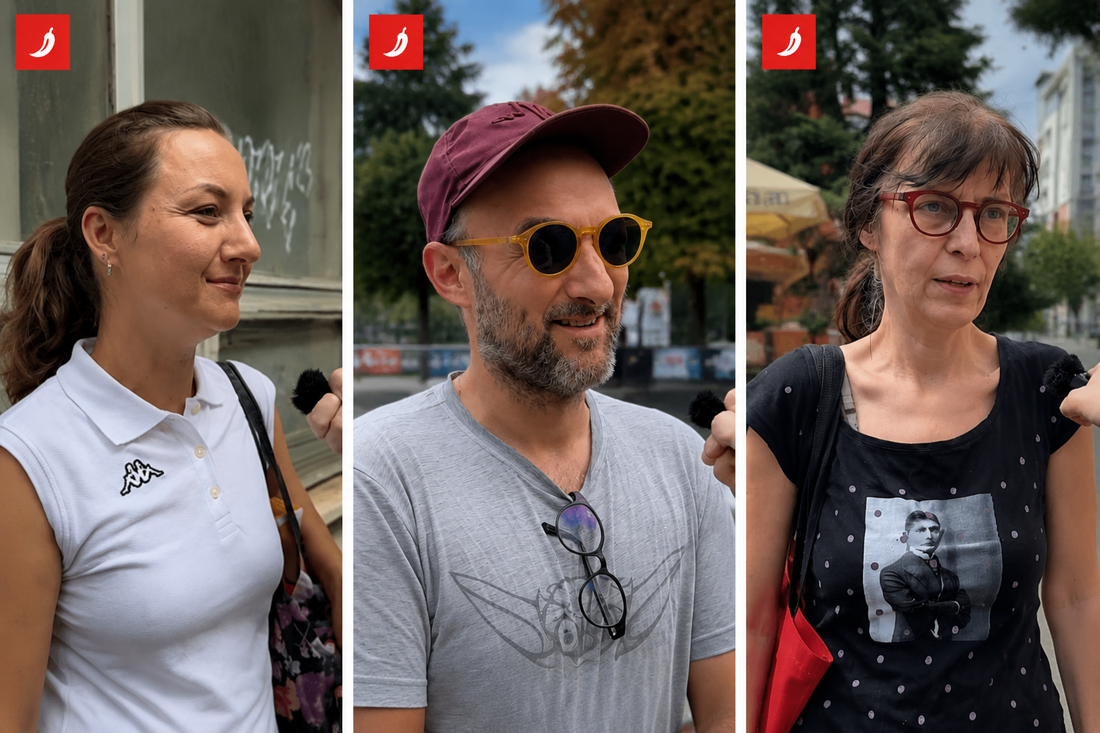 Hrvati se pred našim kamerama oprostili od Vedrane Rudan: "Znala nas je zaprepastiti"