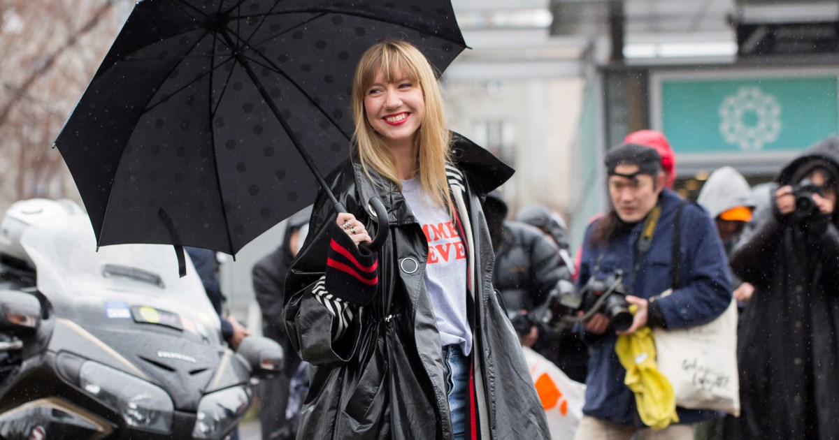 Ako ste danas požalili što nemate vodootpornu jaknu - izdvojili smo odlične modele