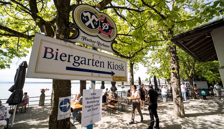 U Njemačkoj raste broj novozaraženih, 97 posto je delta soj