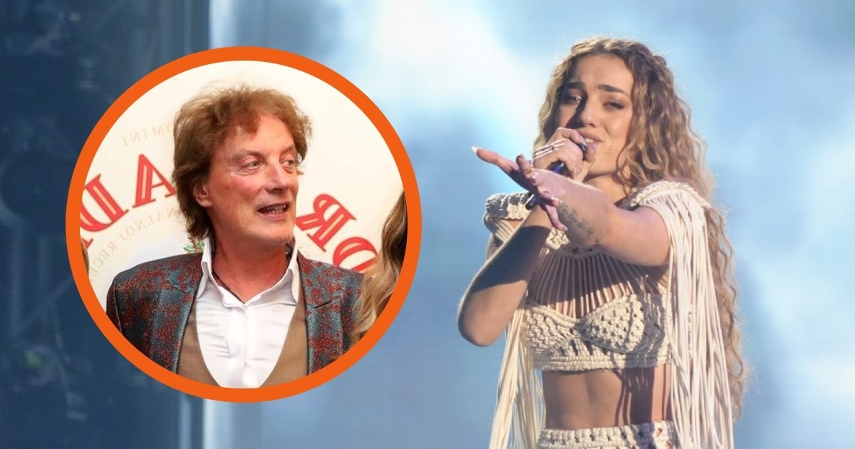 Tonči Huljić: Da je Magazin pobijedio na Dori, ne bismo išli na Eurosong