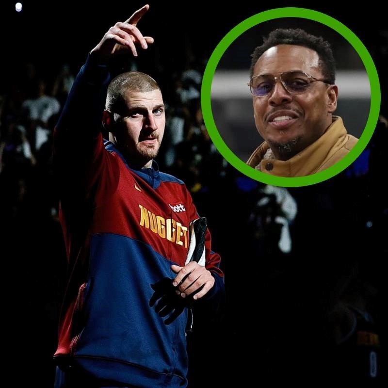 Legenda NBA-ja: Jokić je bolji od LeBrona, Curryja i Duranta zajedno