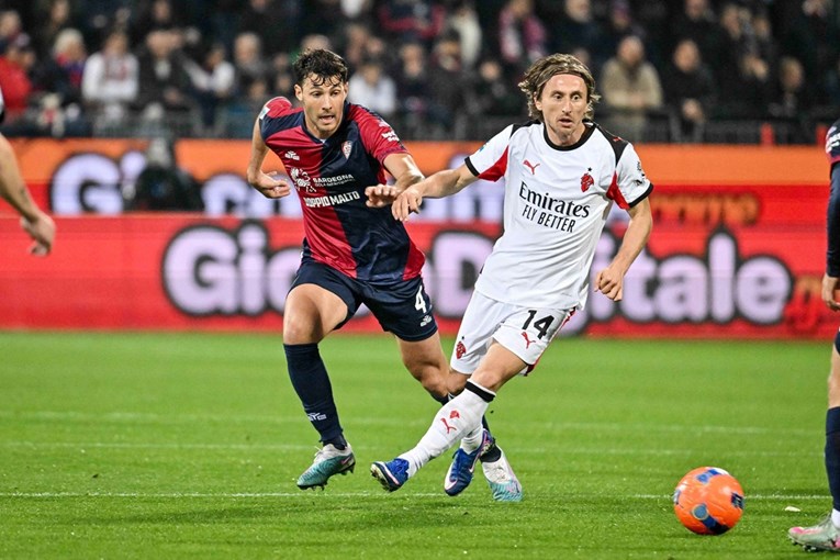 Modrić u rani jutarnji sat poslao poruku pratiteljima na Instagramu