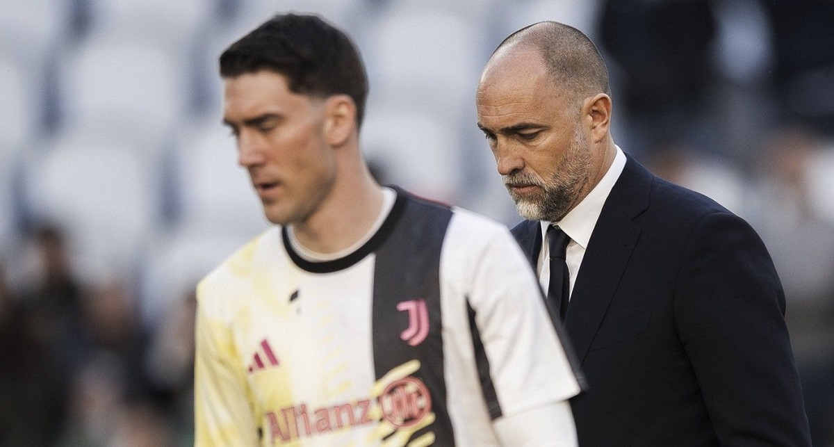 Juventus je najskupljeg Srbina platio 83 mil. €. Talijani: Samo Tudor ga može spasiti