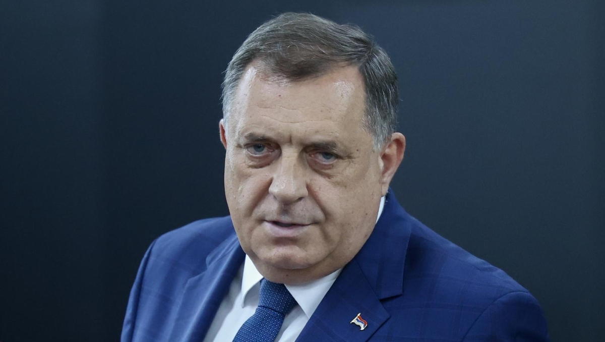 Dodik najavio novi zakon. Želi uvesti označavanje neprijatelja Republike Srpske