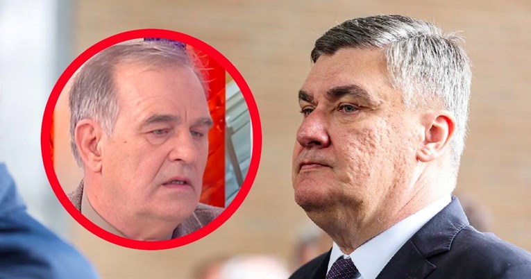 Vojni analitičar: Milanovićeve izjave su nepristojne i na razini Vojislava Šešelja