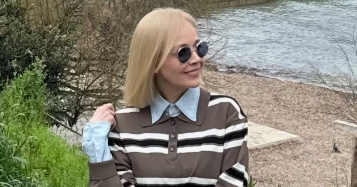 Jelena Rozga komentirala glasine da je trudna: Kad budem, svi će znati