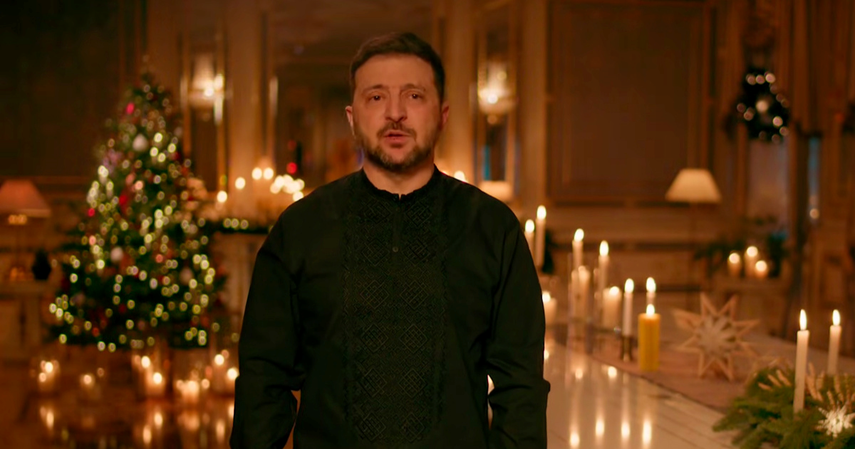 Zelenski: Svatko od nas možda misli u sebi - "neka on skonča"