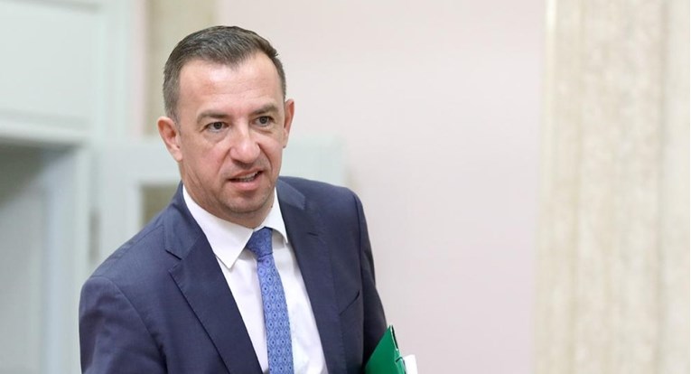Jandrokovićev izaslanik: Penava mi je zabranio da u Vukovaru govorim s pozornice