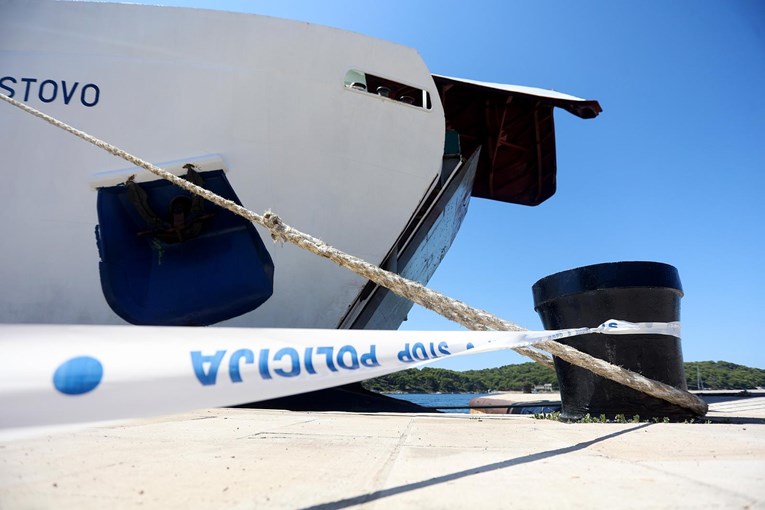 Zašto ne odgovaraju ljudi koji nisu pravilno pregledali Lastovo? Na potezu je DORH