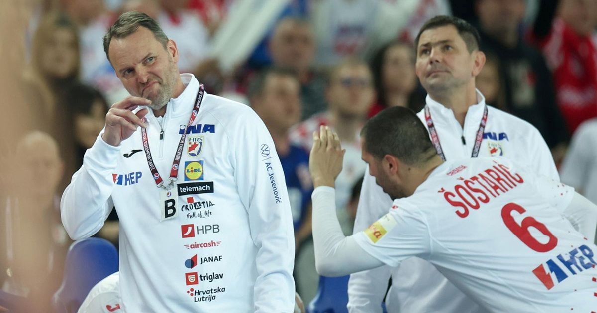 Hrvatsku čeka težak ispit u 2. kolu EP-a: Bilo je teško zaspati nakon Gruzije