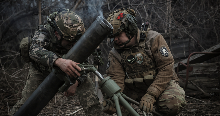 Kijev postavio tri crvene linije. Bijela kuća: Nikada nismo bili bliže miru