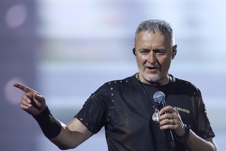 Thompson se samo jednom rečenicom oglasio nakon zabrane Ako ne znaš šta je bilo 