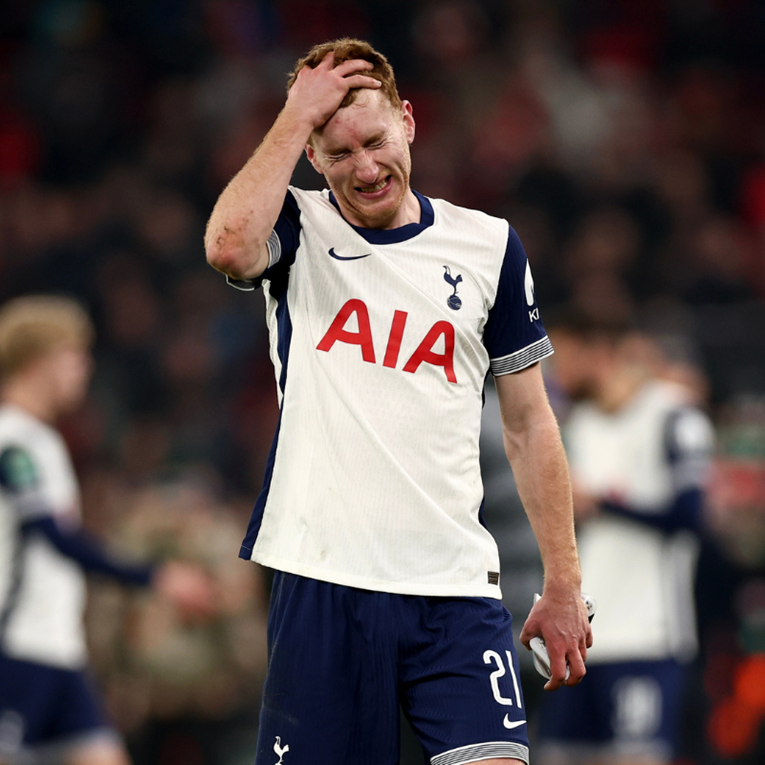 Gdje je nestao jedan od najboljih igrača Tottenhama? Ne igra zadnjih 10 mjeseci