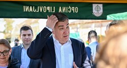 Šef Ustavnog suda: Ono što je Milanović radio od petka, više ne smije. Kršio je Ustav