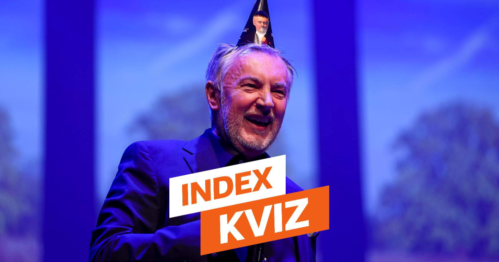 INDEX KVIZ 15 pitanja za one koji su sigurni da znaju baš sve