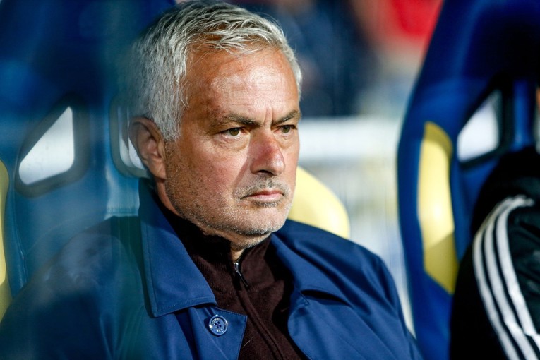 Romano: Gotovo je. Mourinho je novi trener Reala