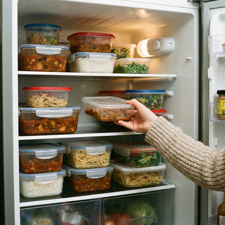 Mikrobiologinja otkrila koje ostatke hrane treba što prije pojesti